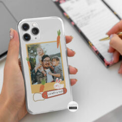 đặt ốp điện thoại theo yêu cầu