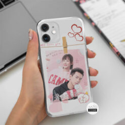 làm ốp lưng điện thoại in hình