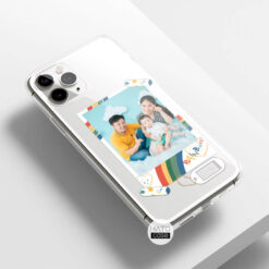 ốp lưng điện thoại tự thiết kế