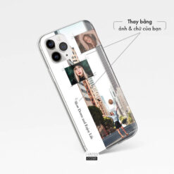 ốp lưng điện thoại in hình