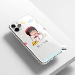 ốp lưng in hình theo yêu cầu