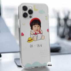 ốp lưng in hình theo yêu cầu