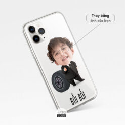 phần mềm thiết kế case điện thoại