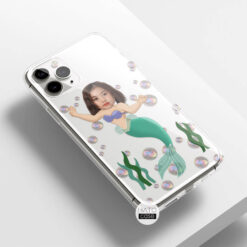 in hình lên ốp điện thoại