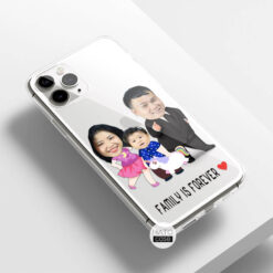 đặt ốp lưng theo yêu cầu