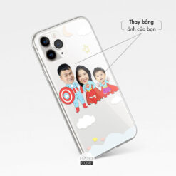 in ốp theo yêu cầu