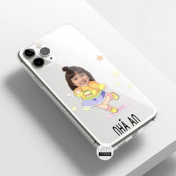 đặt ốp điện thoại theo yêu cầu