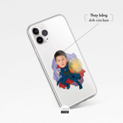 tự thiết kế ốp lưng