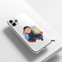 tự thiết kế ốp lưng