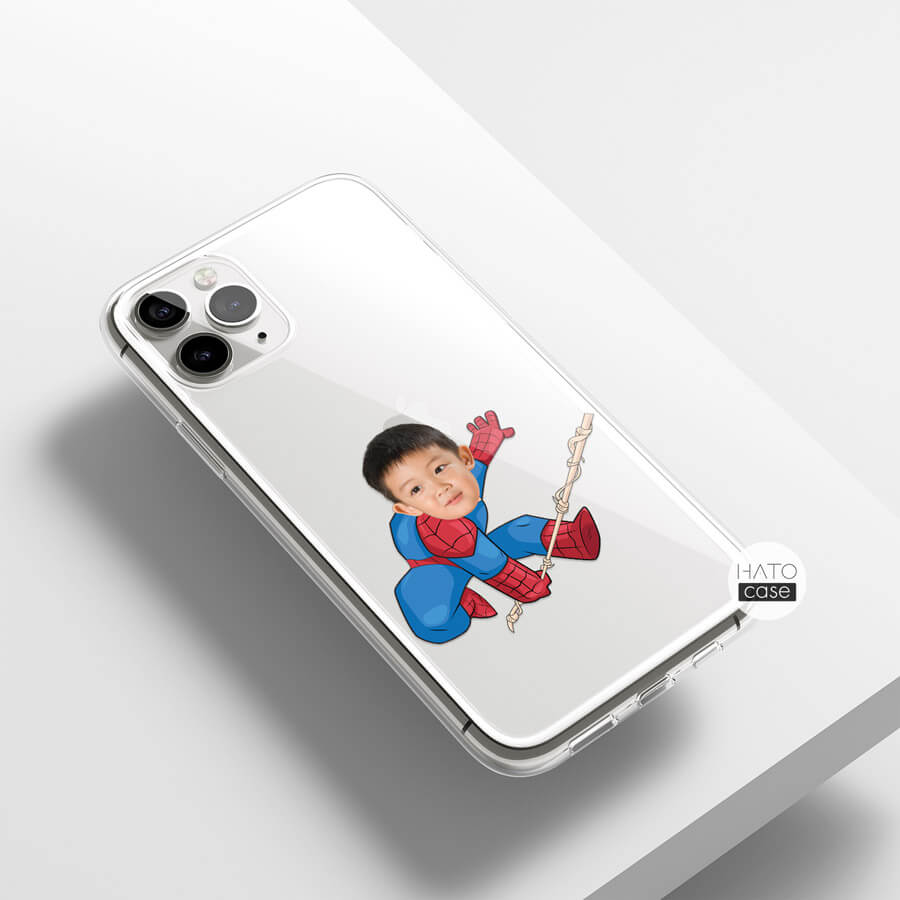 in ốp lưng điện thoại Hồ Chí Minh