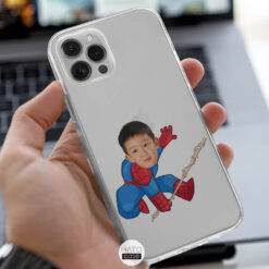 in ốp lưng điện thoại Hồ Chí Minh