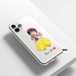 tự thiết kế ốp lưng điện thoại