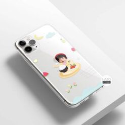 ốp lưng điện thoại tự thiết kế