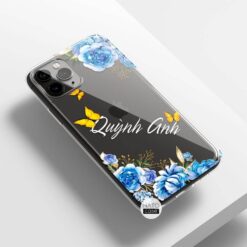 ốp lưng in chữ ký đẹp