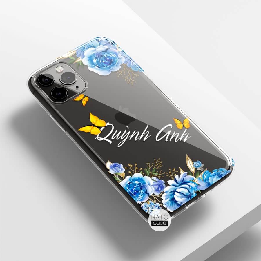 ốp lưng in chữ ký đẹp