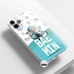 ốp lưng điện thoại in logo công ty