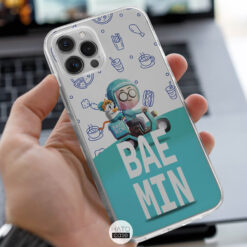 ốp lưng điện thoại in logo công ty