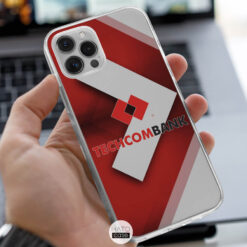 ốp lưng in logo công ty