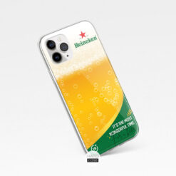 đặt làm ốp điện thoại theo logo công ty