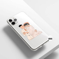 in hình lên ốp điện thoại