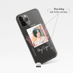 cách thiết kế ốp lưng điện thoại