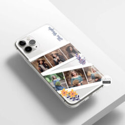 ốp điện thoại tự thiết kế