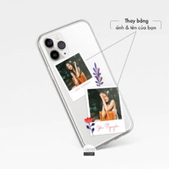 thiết kế ốp lưng