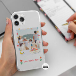 ốp in hình cá nhân