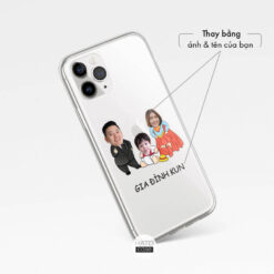 in ốp điện thoại theo yêu cầu HN
