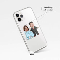 in hình lên ốp điện thoại hà nội