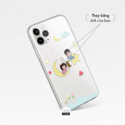 thiết kế ốp điện thoại theo yêu cầu