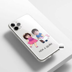 thiết kế ốp điện thoại hà nội