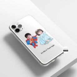 thiết kế ốp lưng theo yêu cầu