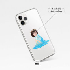 đặt ốp điện thoại theo yêu cầu