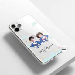 thiết kế ốp lưng điện thoại