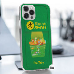 làm ốp điện thoại in logo công ty