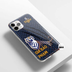 ốp lưng in logo công ty