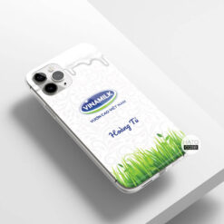 ốp điện thoại in logo công ty