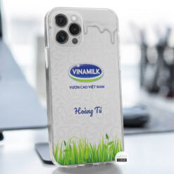 ốp điện thoại in logo công ty