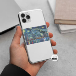 ốp lưng điện thoại tự thiết kế