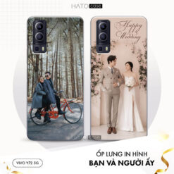 In Ốp Lưng Điện Thoại Vivo Y72 Theo Yêu Cầu