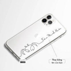 Ốp lưng điện thoại cung hoàng đạo Cự Giải