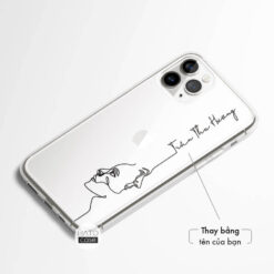 Ốp lưng điện thoại cung hoàng đạo Song Tử