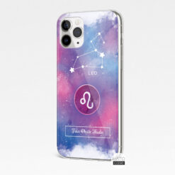 Ốp lưng cung hoàng đạo Sư Tử