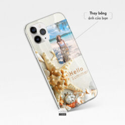 ốp lưng tự thiết kế