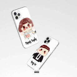 ốp điện thoại đôi