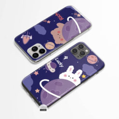 ốp lưng cặp dễ thương