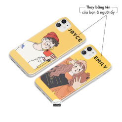 ốp lưng cặp chất