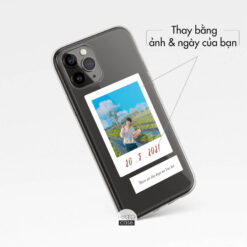 thiết kế ốp in hình cá nhân