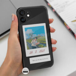 thiết kế ốp in hình cá nhân